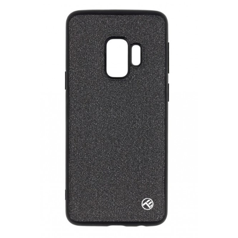 Tellur Cover Pilot for Samsung Galaxy S9 black