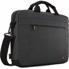 Case Logic 3694 Era Attaché 14 ERAA-114 OBSIDIAN