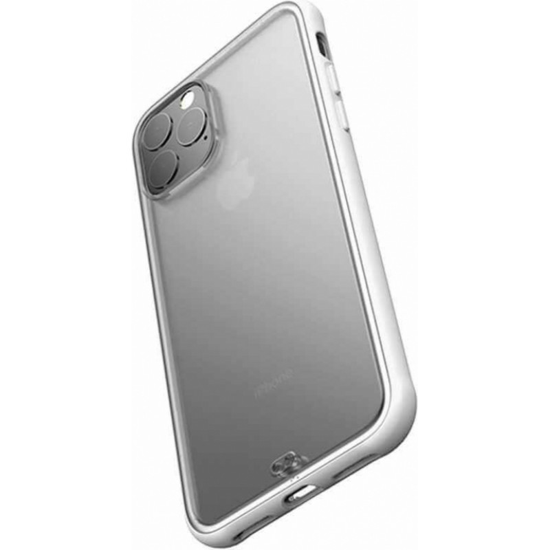 Devia Soft Elegant anti-shock case iPhone 11 Pro white