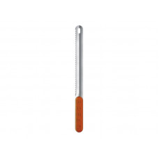 ViceVersa Pointless Bread Knife 23cm orange 15622