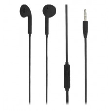 Tellur Fly In-Ear Headphones Black