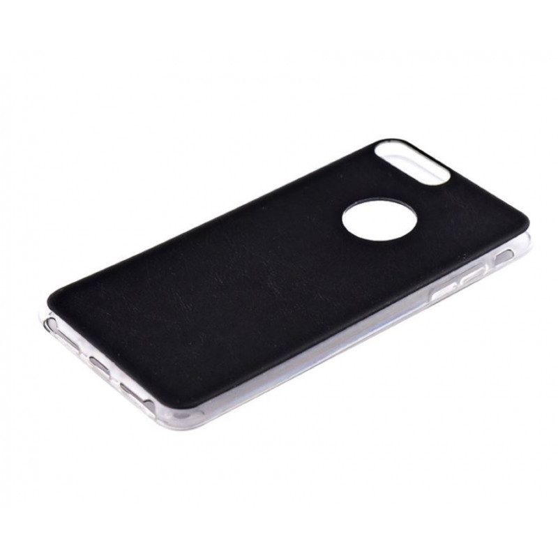 Tellur Cover Slim for iPhone 7 Plus black