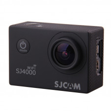 SJCAM SJ4000 WiFi Black