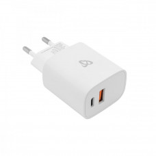 Sbox HC-099 USB Home Charger White