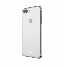 Tellur Cover Premium 360° Shield for iPhone 7 Plus transparent