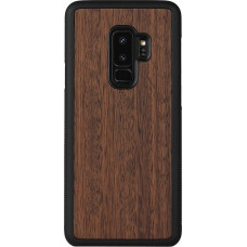 MAN&WOOD SmartPhone case Galaxy S9 Plus koala black