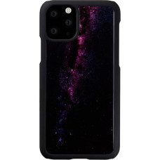 iKins SmartPhone case iPhone 11 Pro milky way black