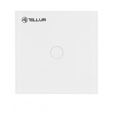 Tellur WiFi switch, 1 port, 1800W