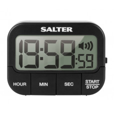 Salter 355 BKXCDUEU16 Loud Beeper ElectronicTimer