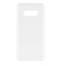 Tellur Cover Basic Silicone for Samsung Galaxy S10 Lite transparent