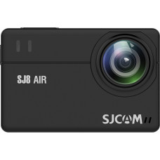 SJCAM SJ8 AIR Black