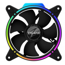 Zalman ZM-RFD120A 120mm, ARGB, 5V 3-Pin