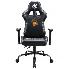 Subsonic Pro Gaming Seat Call Of Duty