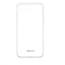 Tellur Cover Hybrid for iPhone 8 Plus transparent