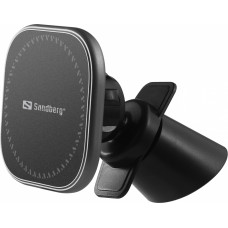 Sandberg 441-47 In Car Wireless Magnetic 15W