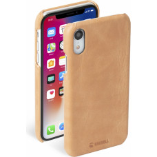 Krusell Sunne Cover Apple iPhone XR vintage nude