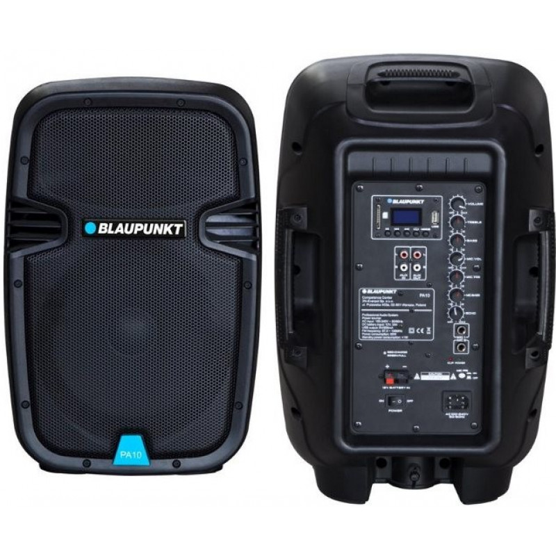 Blaupunkt PA10