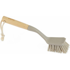 Salter LASAL71397WEU7 WARM DISH BRUSH - GREY - FSC 100%