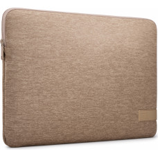 Case Logic 4955 Reflect 14 Macbook Pro Sleeve Boulder Beige