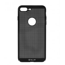 Tellur Cover Heat Dissipation for iPhone 8 Plus black