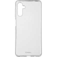 Krusell SoftCover Samsung Galaxy A13 Transparent (62505)