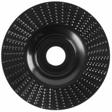 Strend Pro metāla slīpēšanas disks kokam 125 mm