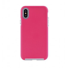 Devia KimKong Series Case iPhone XS Max (6.5) rose red