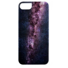 iKins case for Apple iPhone 8/7 milky way white