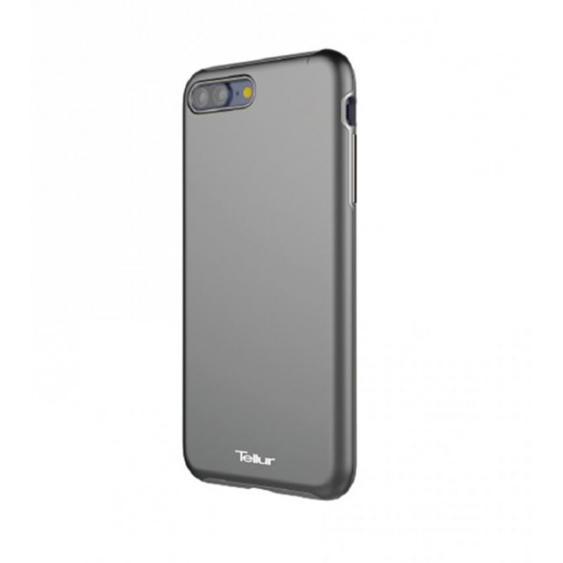 Tellur Cover Premium Ultra Shield for iPhone 7 Plus silver