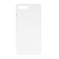 Tellur Cover Hard Case for iPhone 7 Plus white