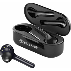 Tellur Ambia True Wireless Earphones black