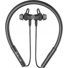 Tellur Ego Bluetooth In-ear Headphones Black