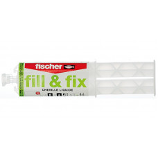 Fischer Ķīmiskā masa Fill&Fix K