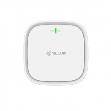 Tellur Smart WiFi Gas Sensor DC12V 1A white