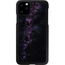 iKins SmartPhone case iPhone 11 Pro Max milky way black