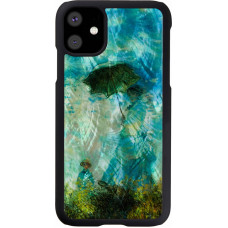 iKins SmartPhone case iPhone 11 camille black