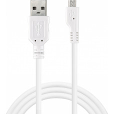 Sandberg 440-33 MicroUSB Sync/Charge Cable 1m