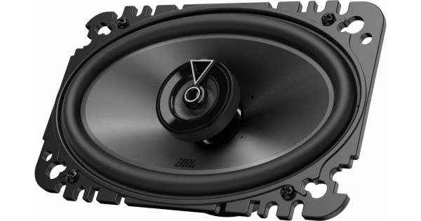 JBL Club 644F 10cm x 15,2cm 2-Way Coaxial Car Speaker