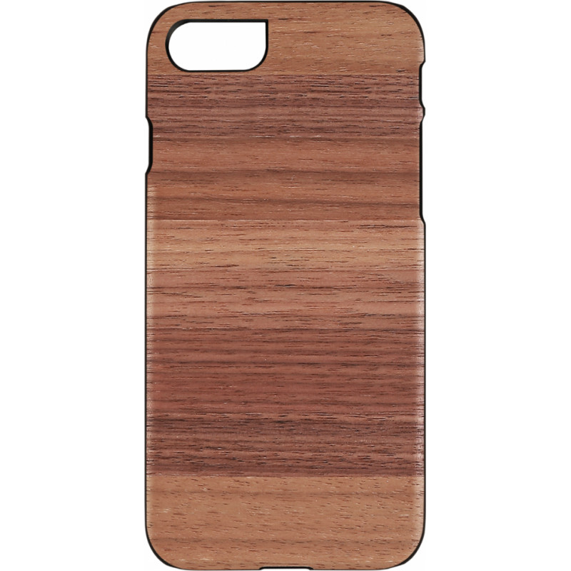 MAN&WOOD case for iPhone 7/8 strato black