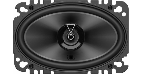 JBL Club 644F 10cm x 15,2cm 2-Way Coaxial Car Speaker