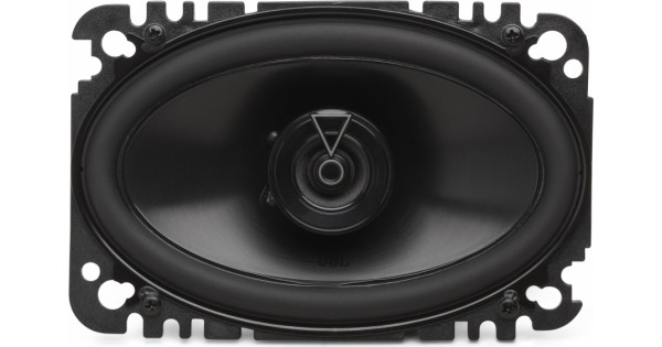 JBL Club 644F 10cm x 15,2cm 2-Way Coaxial Car Speaker