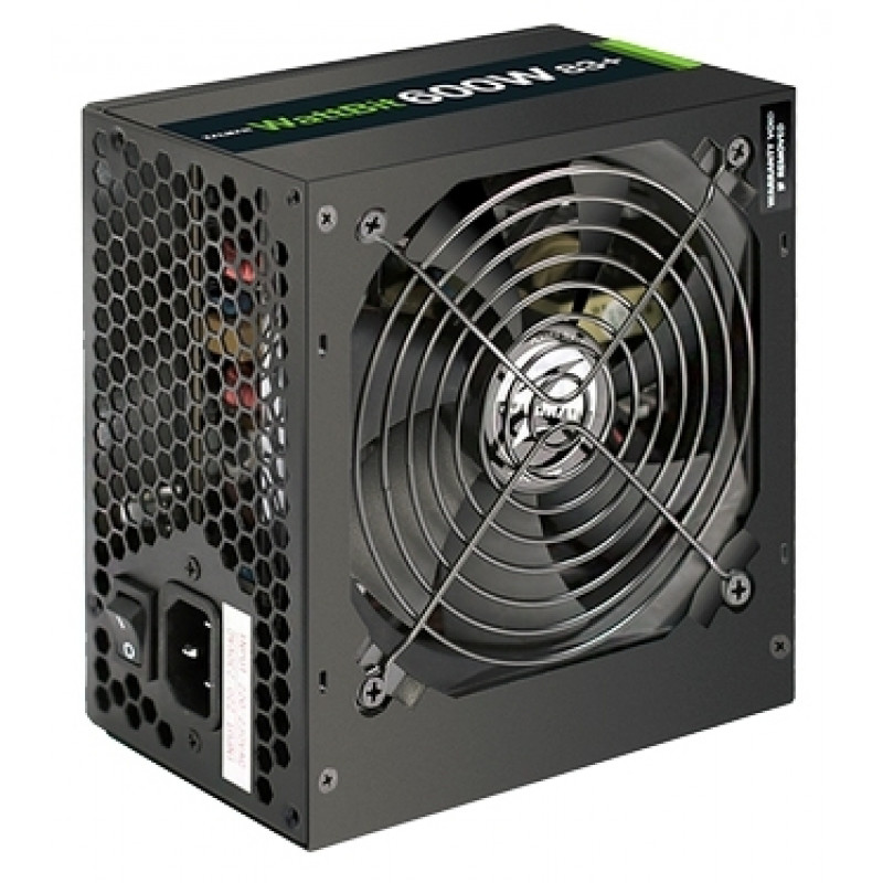 Zalman Wattbit II 600W 83+