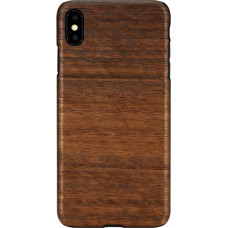 MAN&WOOD SmartPhone case iPhone XS Max koala black