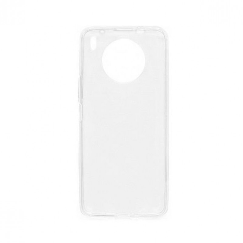 Huawei Nova 8i TPU Case Transparent