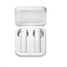 Xiaomi Mi True Wireless Earphones 2 Basic White (TWSEJ08WM)