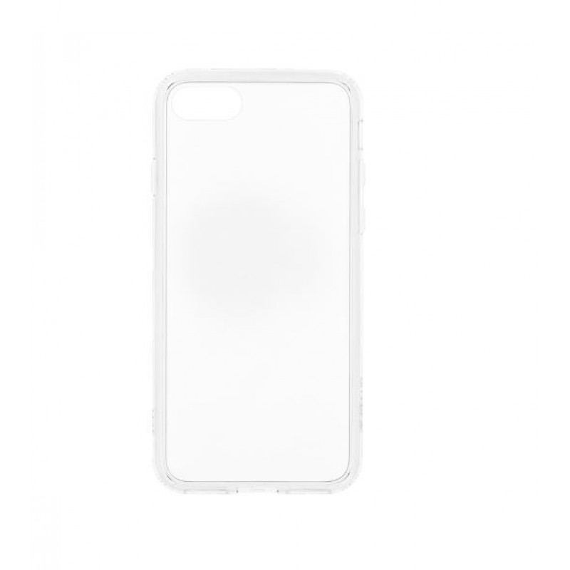 Tellur Cover Glass MAX for iPhone 8 transparent