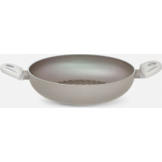 Pensofal White Diamond Skillet 24cm (2 Handles) 6307