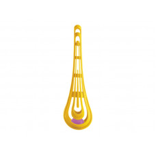 ViceVersa Kogel Whisk yellow 16121