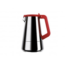 ViceVersa Caffeina Coffee Maker 175ml red 12231