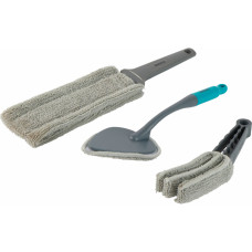 Beldray LA029401FEU7 No Chem 3pcs Duster Set